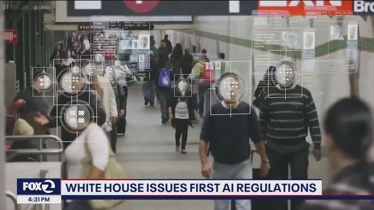 Elon Musk makes alarming prediction about AI's potential power