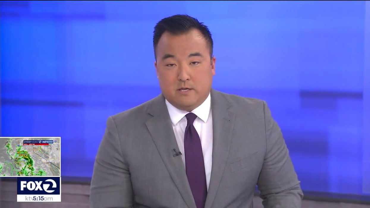 AI Furby reveals plans to 'take over the world' – and people are terrified