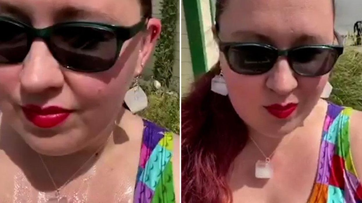 People warned over dangers of viral hot water bottle heatwave hack