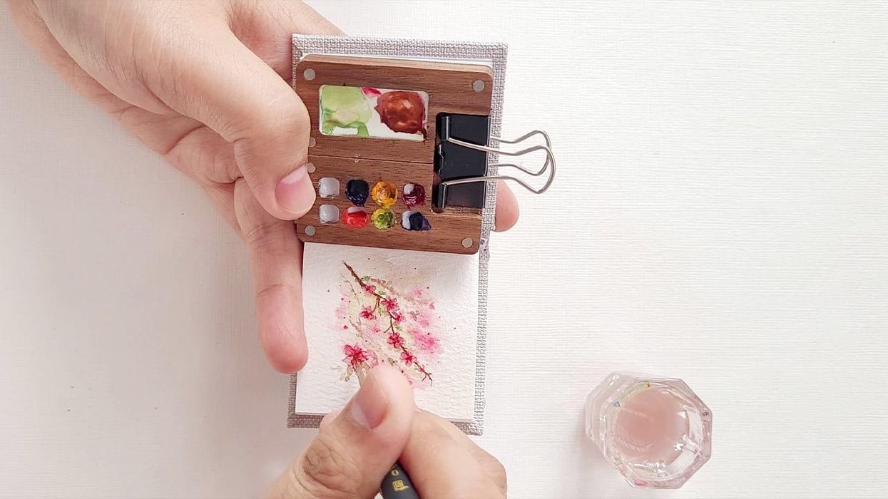 Artist uses AI to show what cartoon characters would look like in real life