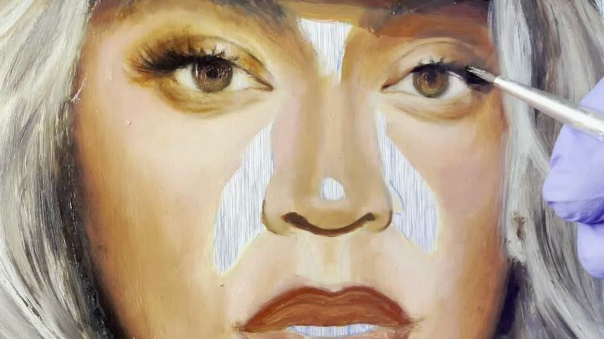 Is Beyonce set to announce 2025 UK tour?