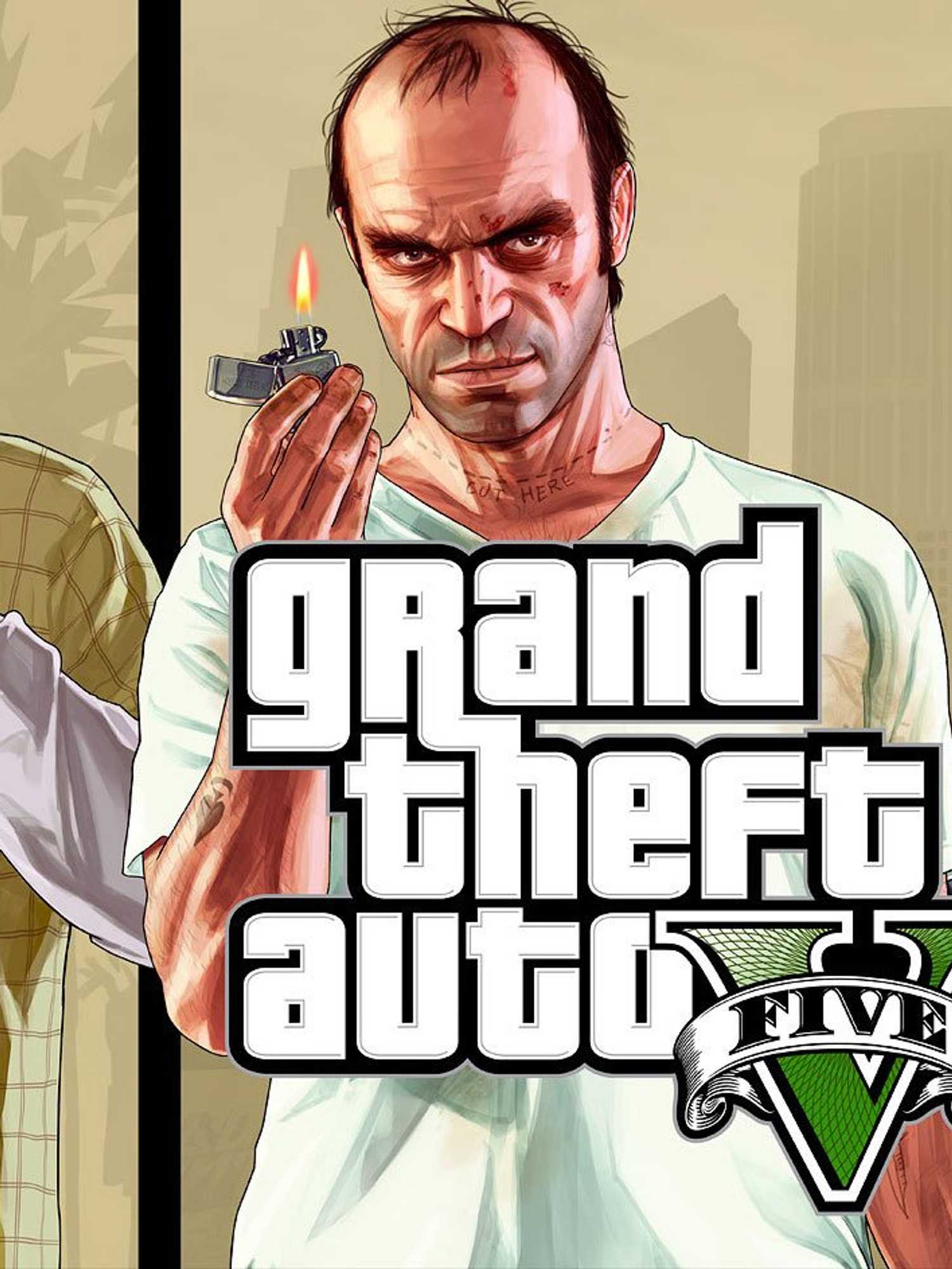 GTA 5 'kick-ass' story DLC dropped because of GTA Online 'cash cow' says ex-Rockstar developer