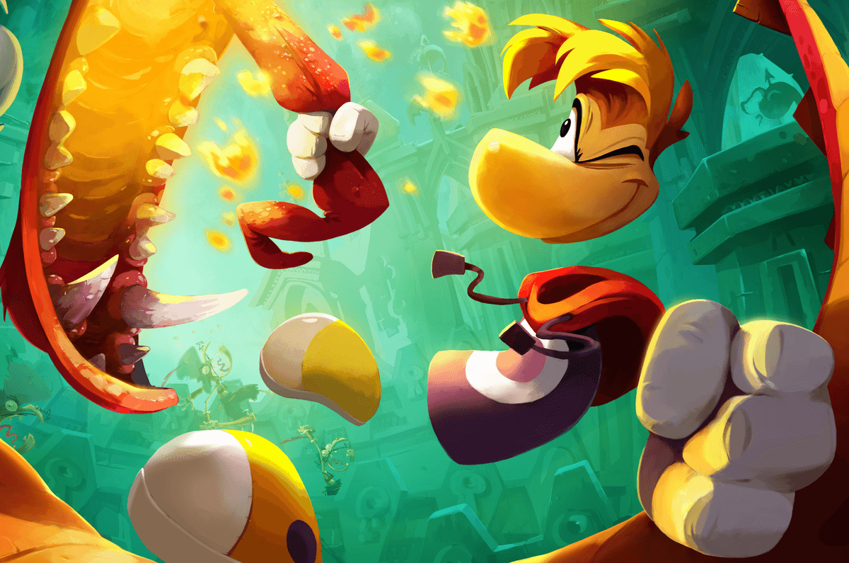 rayman | indy100