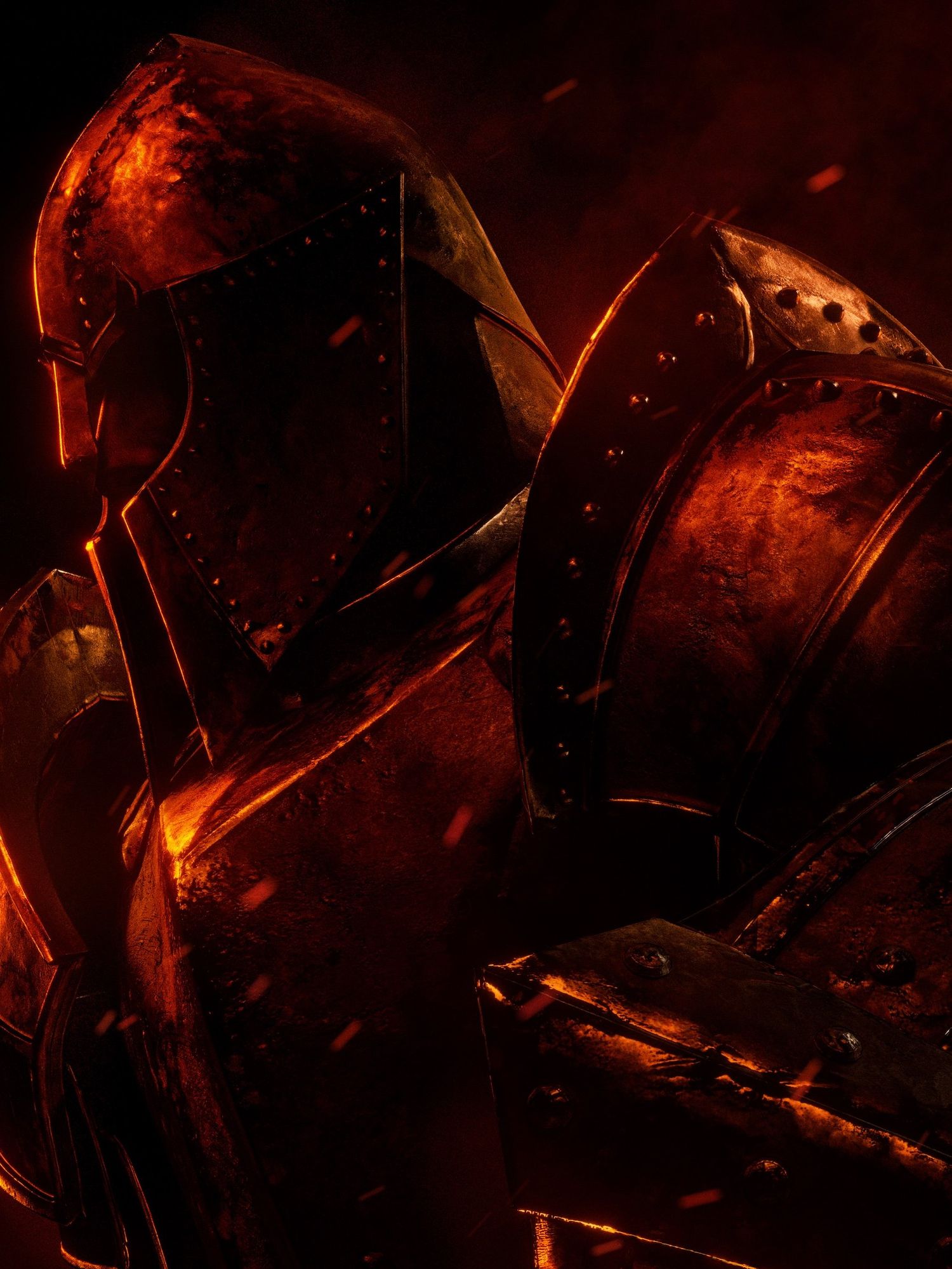 Artwork for The Elder Scrolls IV: Oblivion Remastered