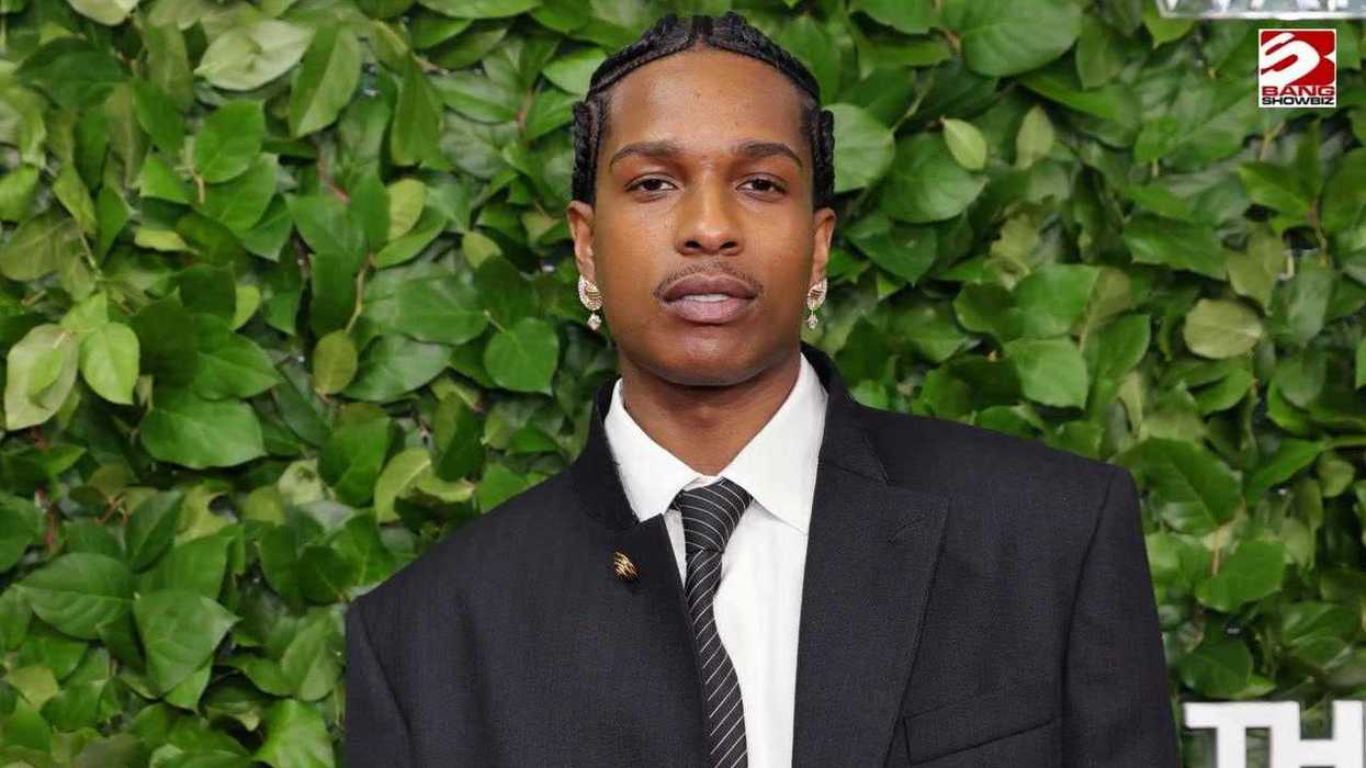A$AP Rocky breaks silence on Liam Gallagher's 'WhatsApp Ricky' nickname