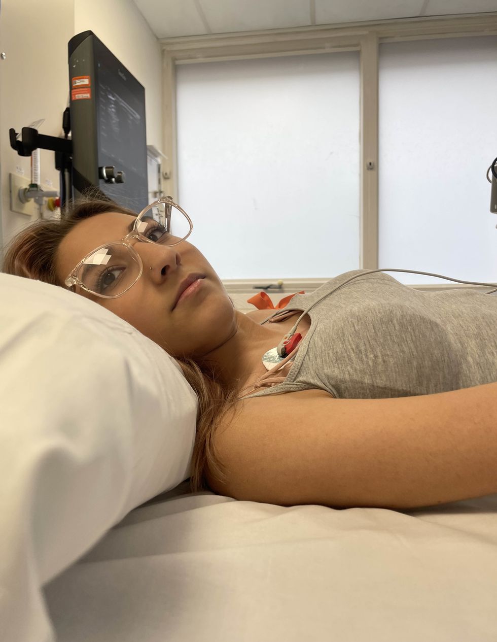 Former England footballer’s message of support for girl, 17, on cancer journey