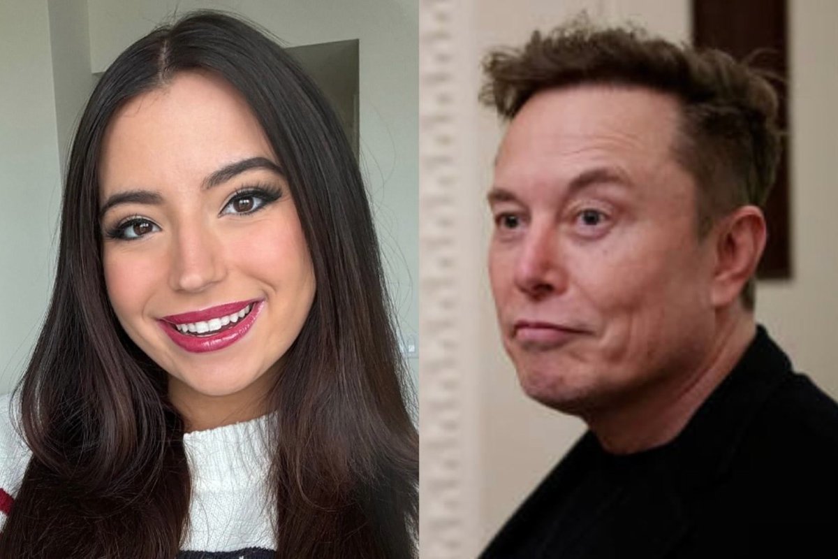 Elon Musk has one response to Ashley St Clair's interview about his 'demands' for their baby