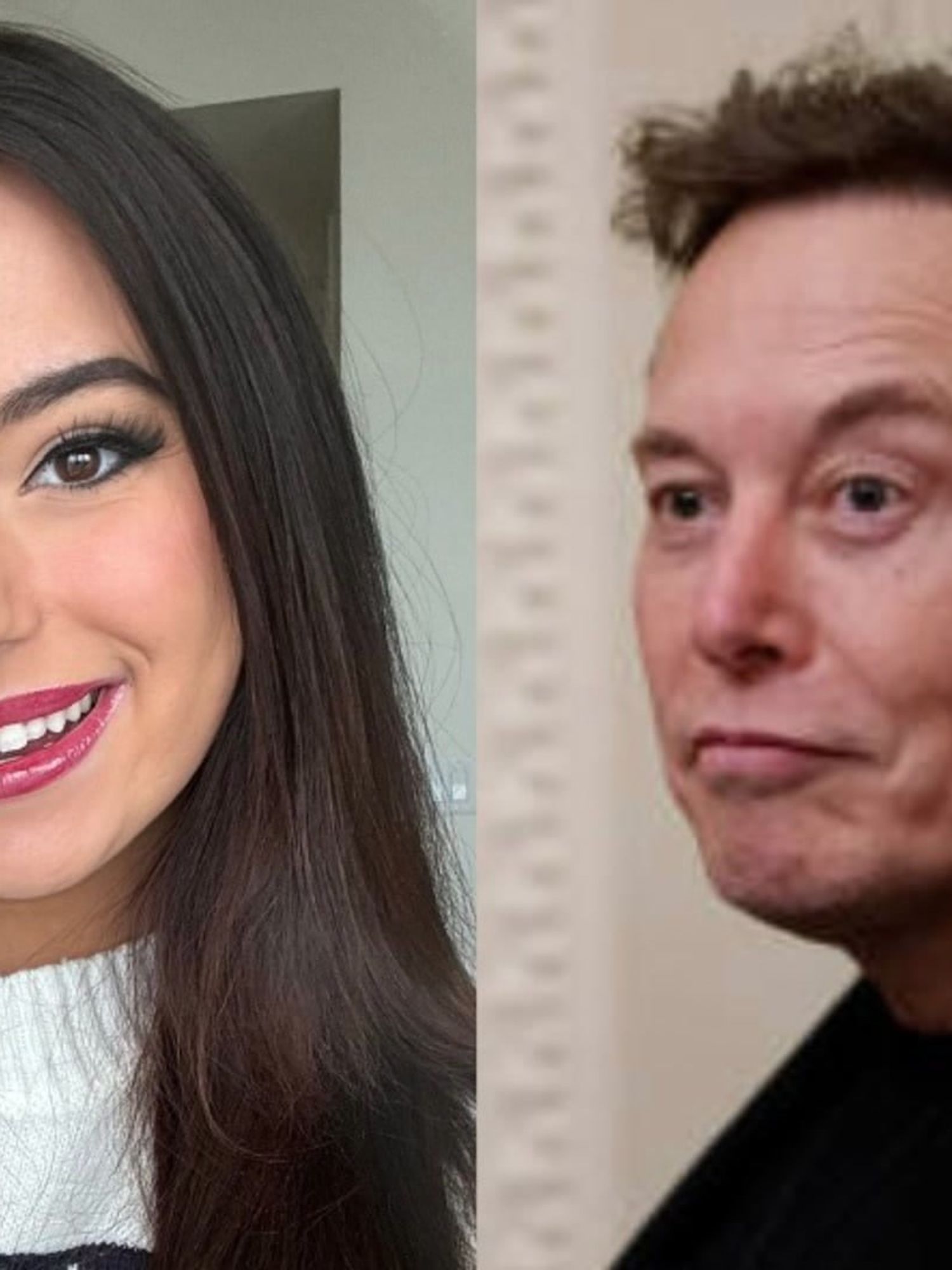 Elon Musk has one response to Ashley St Clair's interview about his 'demands' for their baby