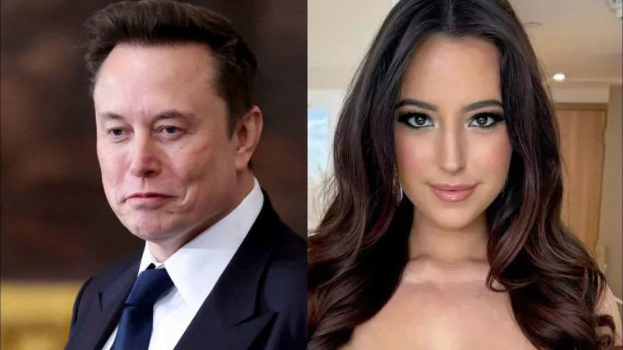 Elon Musk’s ex-wife reveals one reason why marriage to billionaire 'sucked'