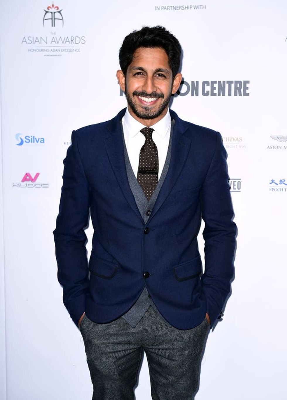 Asian Awards 2017 \u2013 London