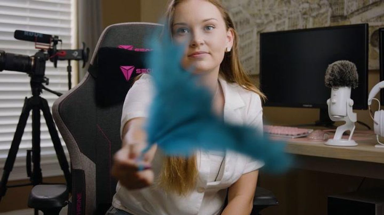 Nikocado Avocado claps back at Candace Owens over weight 'shaming'