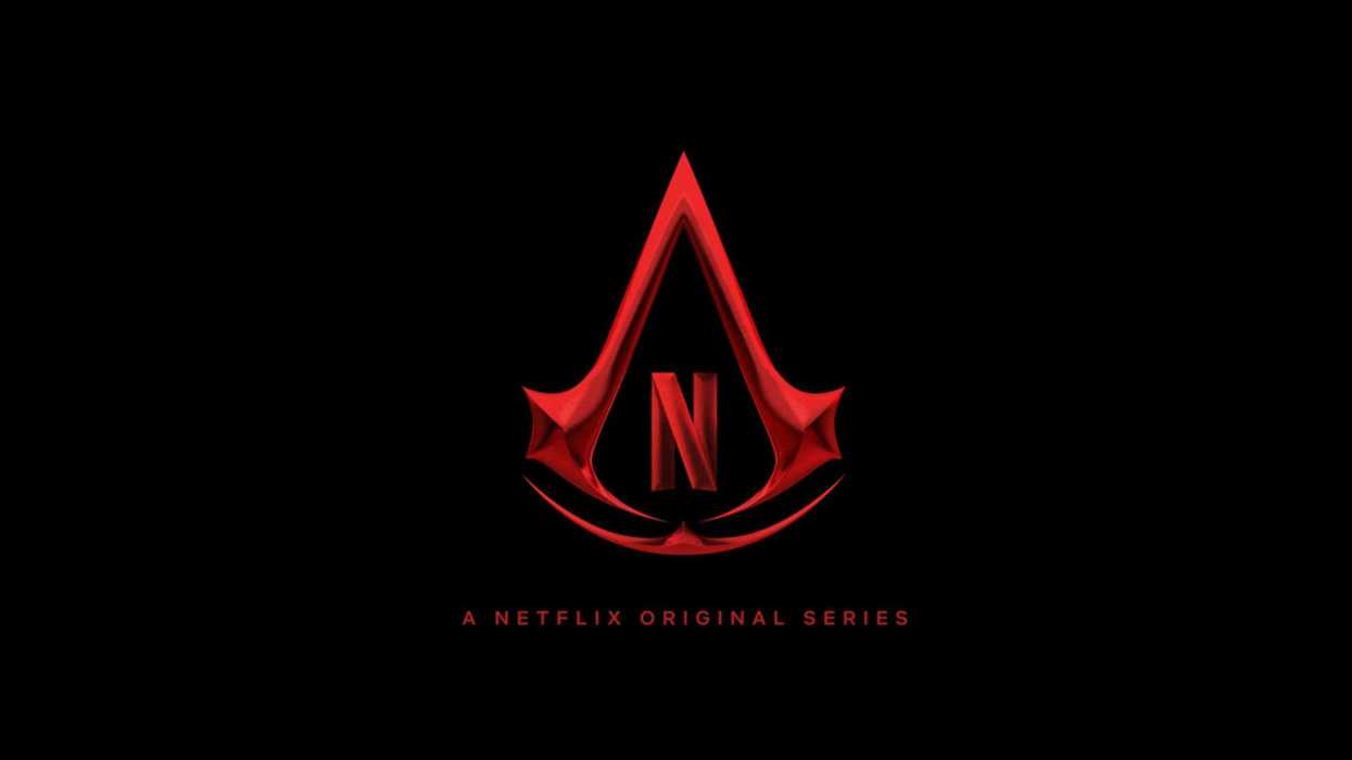 Assassin's Creed Netflix TV show set 'leak' reveals interesting new details