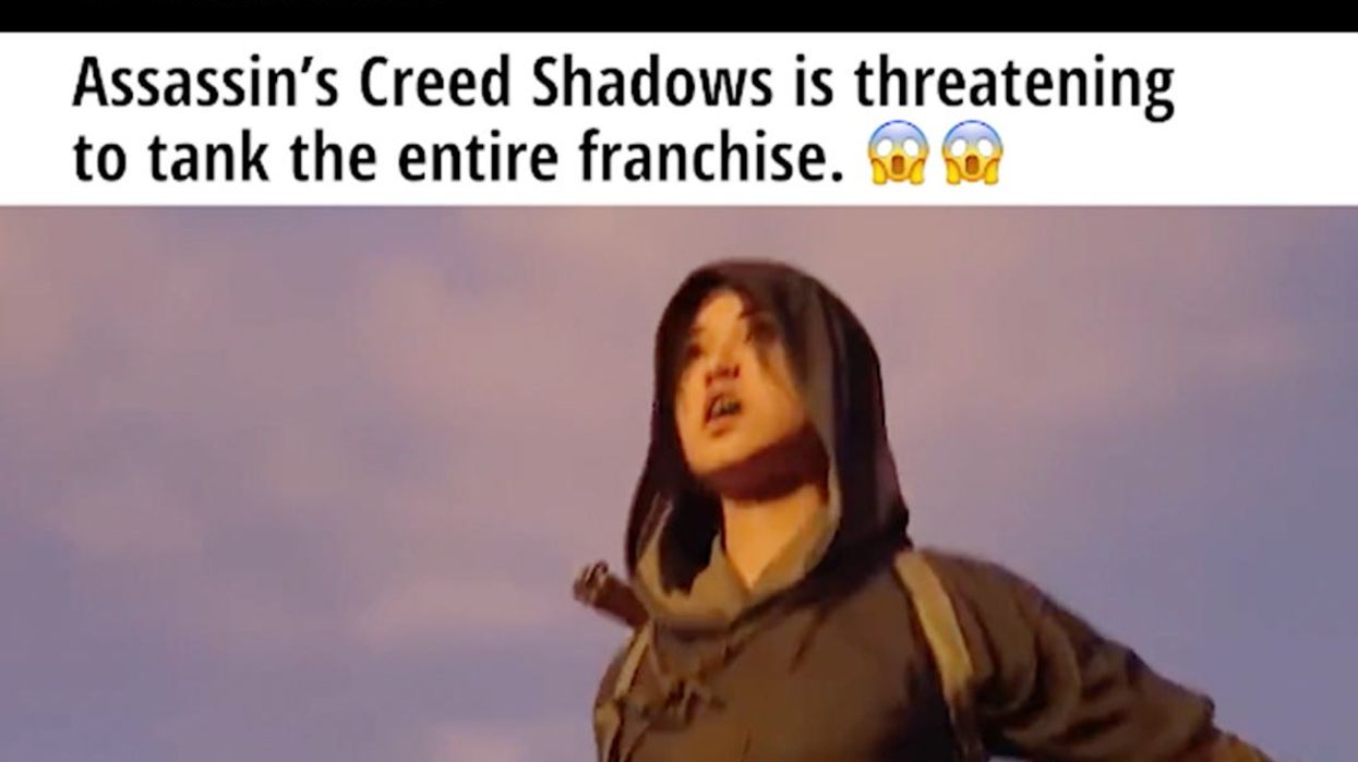 'Just cancel it': Gamers react to Assassin's Creed Shadows being delayed by Ubisoft