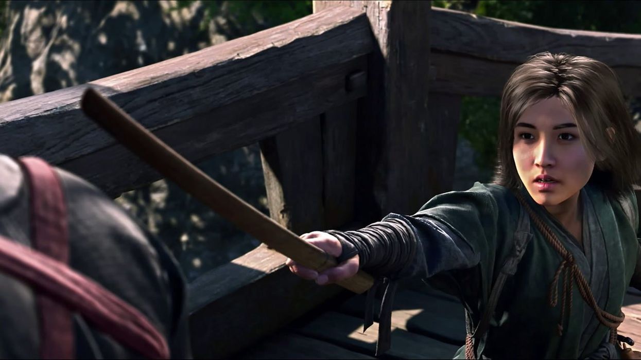 Assassin’s Creed may have new customers thanks to epic takedown of Elon Musk