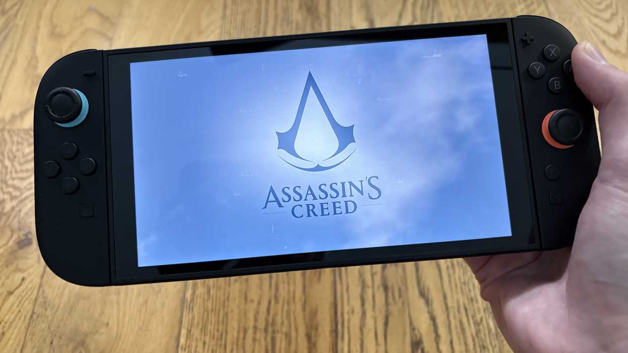 How does Assassin's Creed Shadows really run on Nintendo Switch 2?