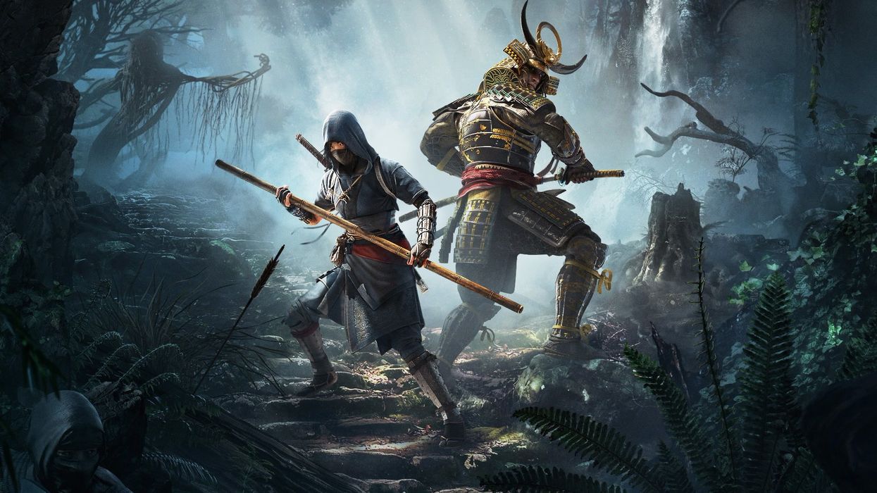 Ubisoft stunningly shuts studio and slashes 185 jobs weeks before Assassin's Creed Shadows release