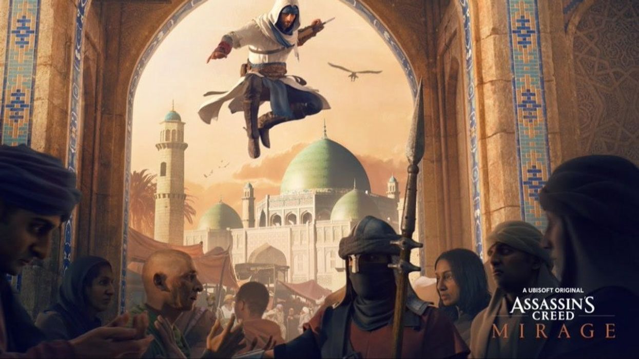 Assassin's Creed Shadows: Everything we know so far