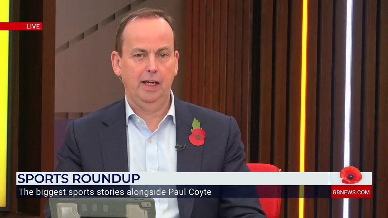 Football fans in disbelief after Tyrone Mings' bizarre blunder against Club Brugge