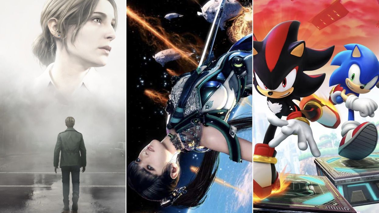 Critics are wrong - what did gamers crown their 2024 Game of the Year?