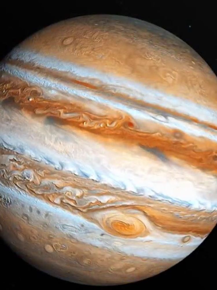 Une planète rare a été découverte deux fois la taille de la Terre qui pourrait être complètement recouverte par un océan Une planète rare a été découverte deux fois la taille de la Terre qui pourrait être complètement recouverte par un océan