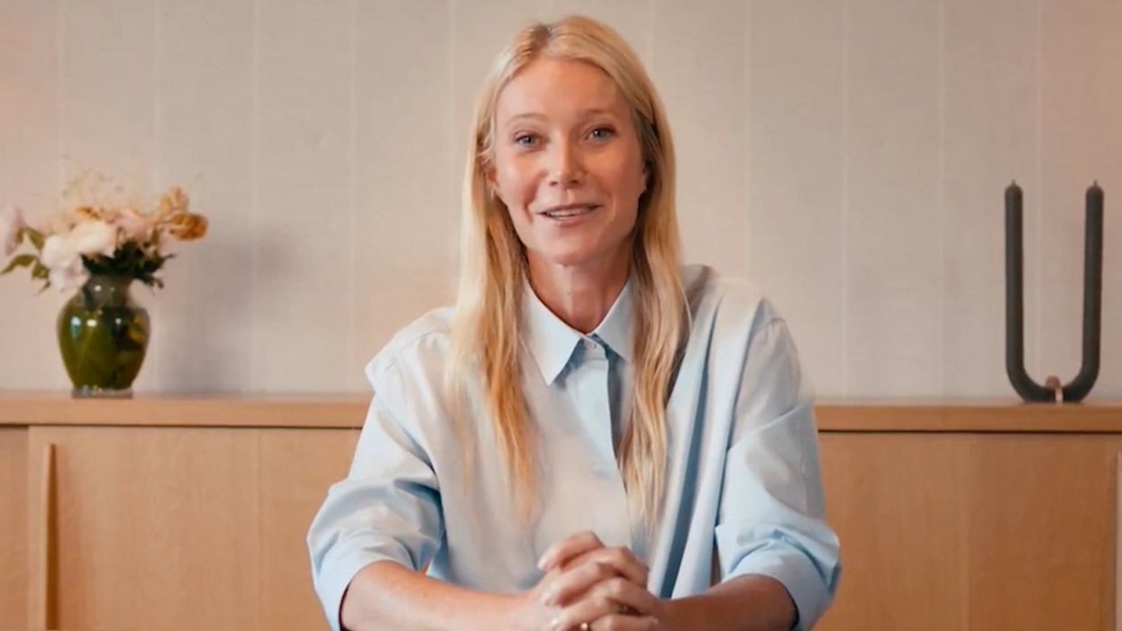 Astronomer hire Gwyneth Paltrow for ‘best crisis management’ ever after Coldplay 'kiss-cam'
