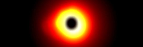 Güneşten 30 milyar kat daha büyük bir süper kütleli kara delik keşfedin