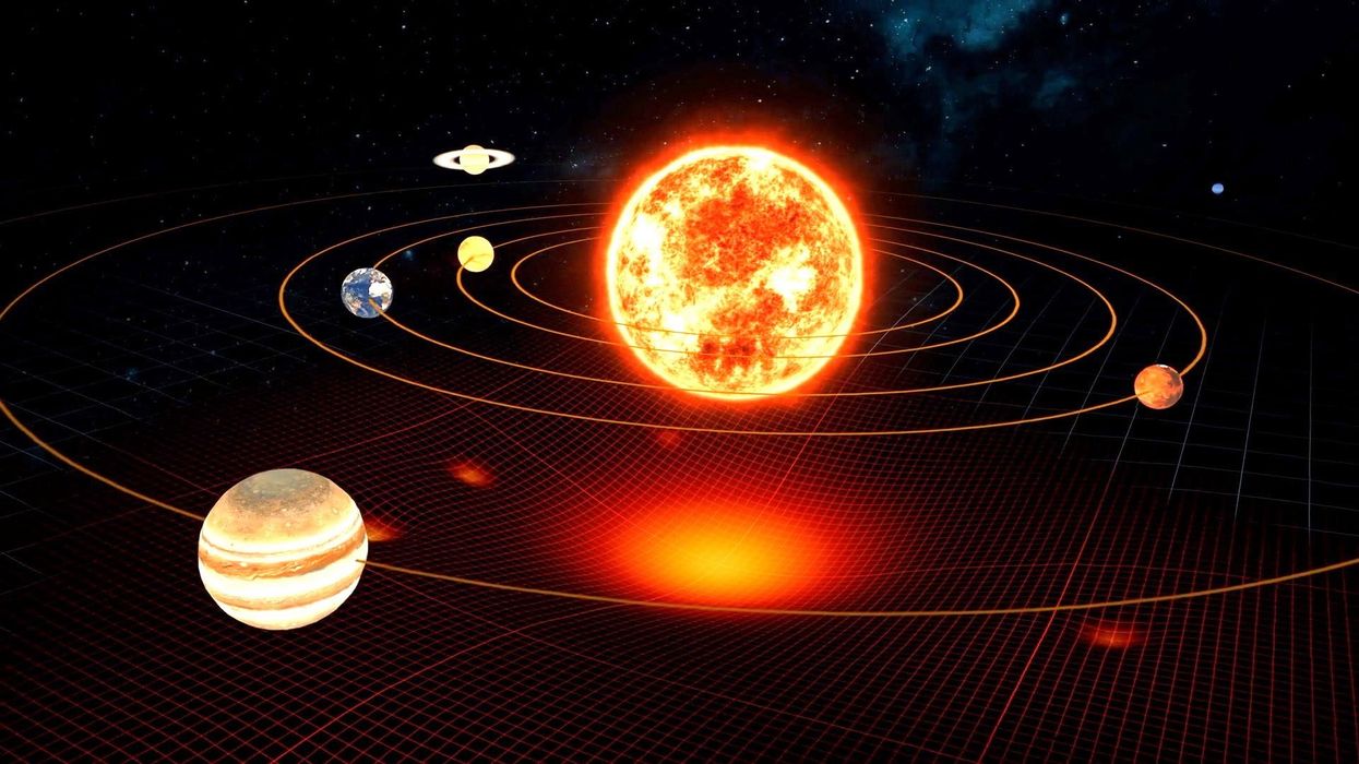 Scientists have just realised the universe has more supermassive black holes than anyone believed