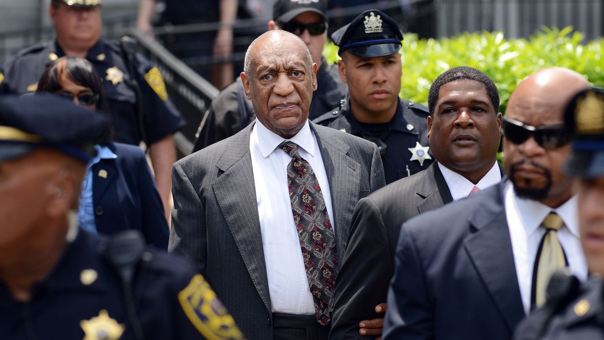 <p>At least one comedy club has made it clear that they have no interest in enabling Bill Cosby’s “comeback.”</p>