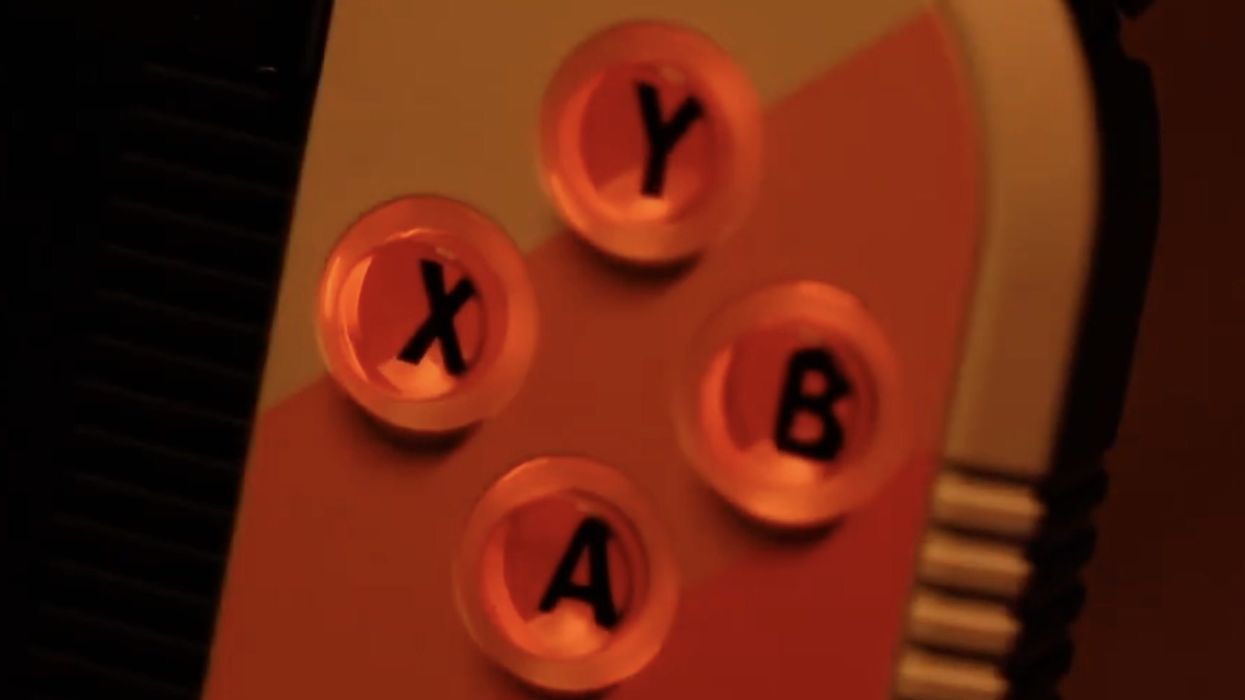 First new console in 2025 already officially revealed