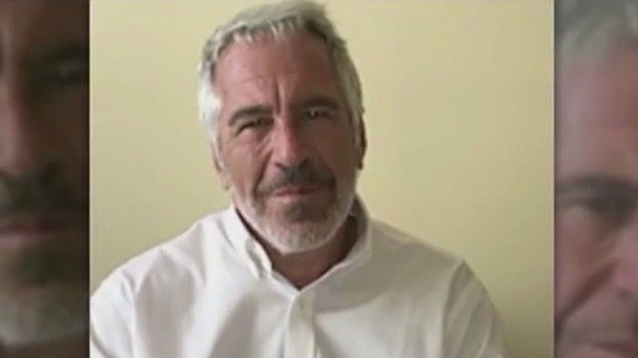 What has actually been released in the phase one of the Epstein files?