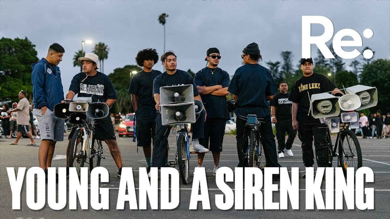 City plagued by Celine Dion 'siren battles' call for action