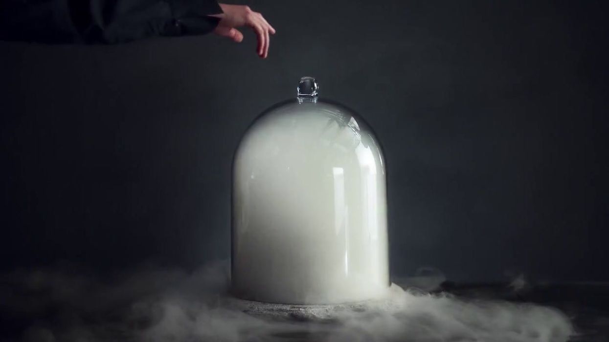 Scientists are now using DNA from this extinct animal to make plant-based meat