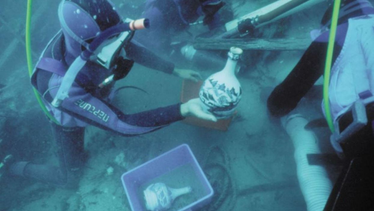 Australian National Shipwreck Database