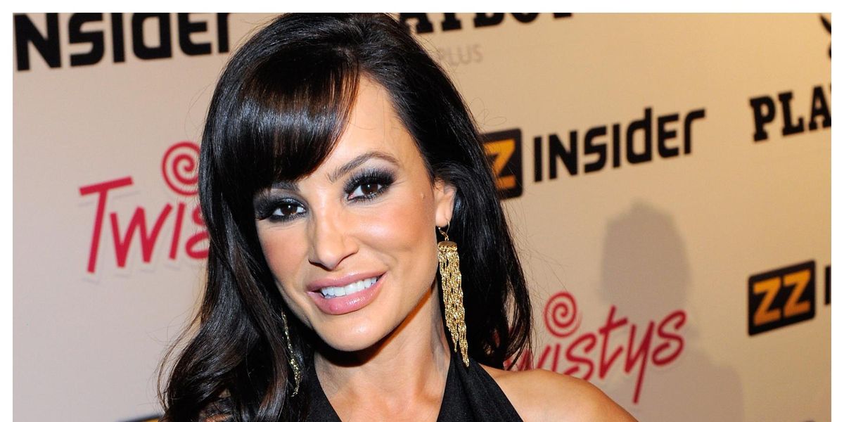 Ex Porn Star Lisa Ann Reveals Which Athletes Are The Best To Have Sex