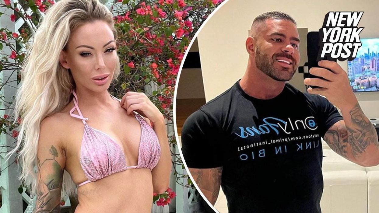 Ex-porn star Lisa Ann reveals which athletes are the best to have sex with