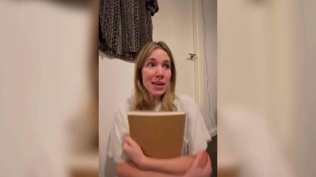 Australians joke about how American TV sounds to everyone else