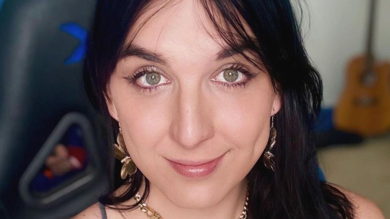 MrBeast co-star Ava Kris Tyson hit with grooming allegations MrBeast co-star Ava Kris Tyson hit with grooming allegations