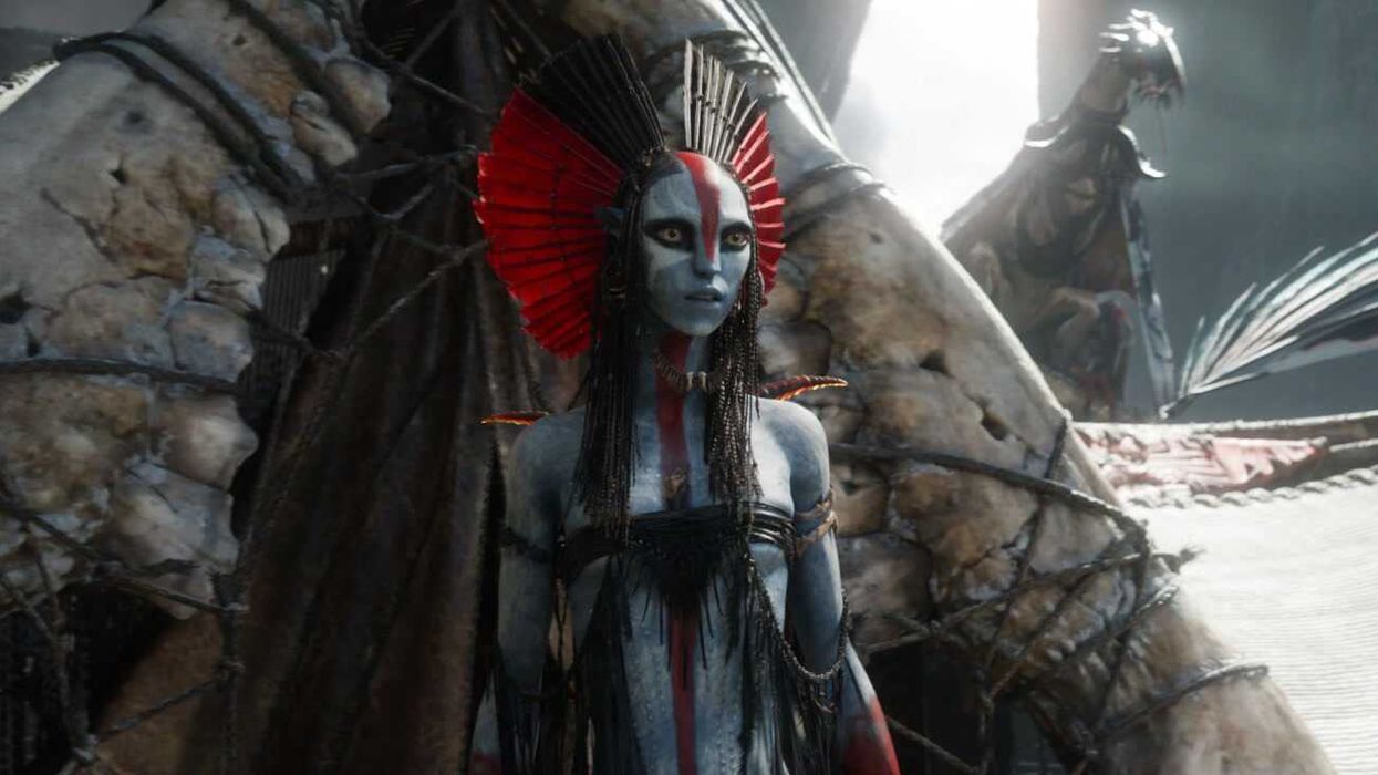 I've seen Avatar: Fire and Ash and you need to know these three things before watching