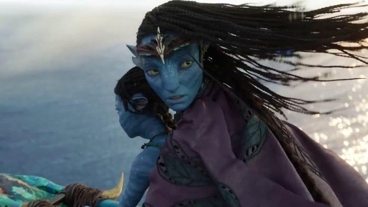 Avatar 2 reviews: What people on Twitter are saying about James Cameron's movie