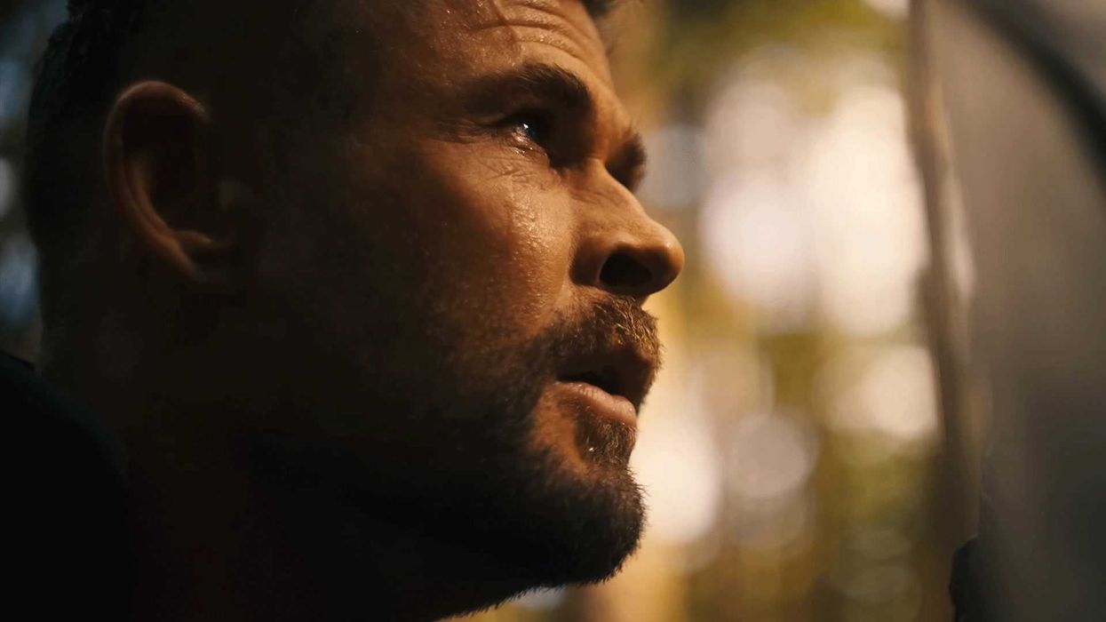 Chris Hemsworth returns as Thor in first look at Avengers: Doomsday