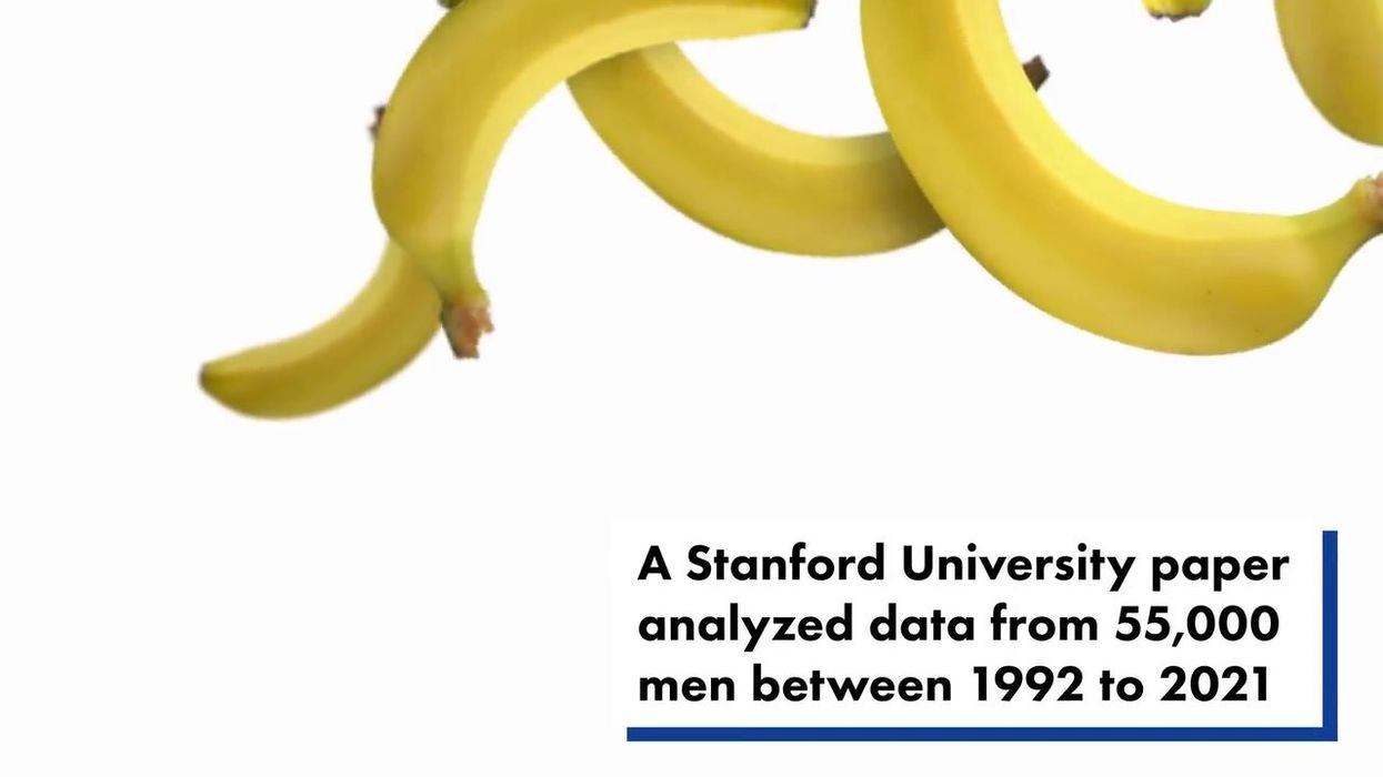 Scientists have been measuring the difference between 'growers' and 'showers'
