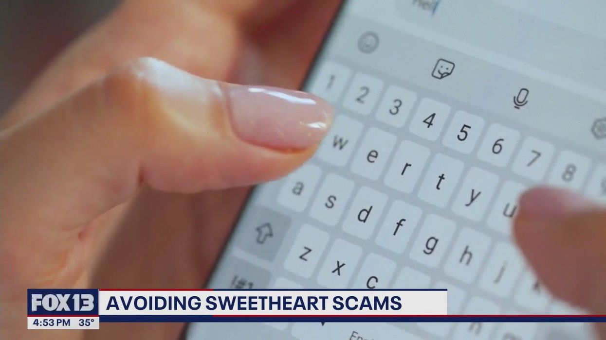 'Diabolical': 'Work wife' Valentine's Day cards spark outrage on social media