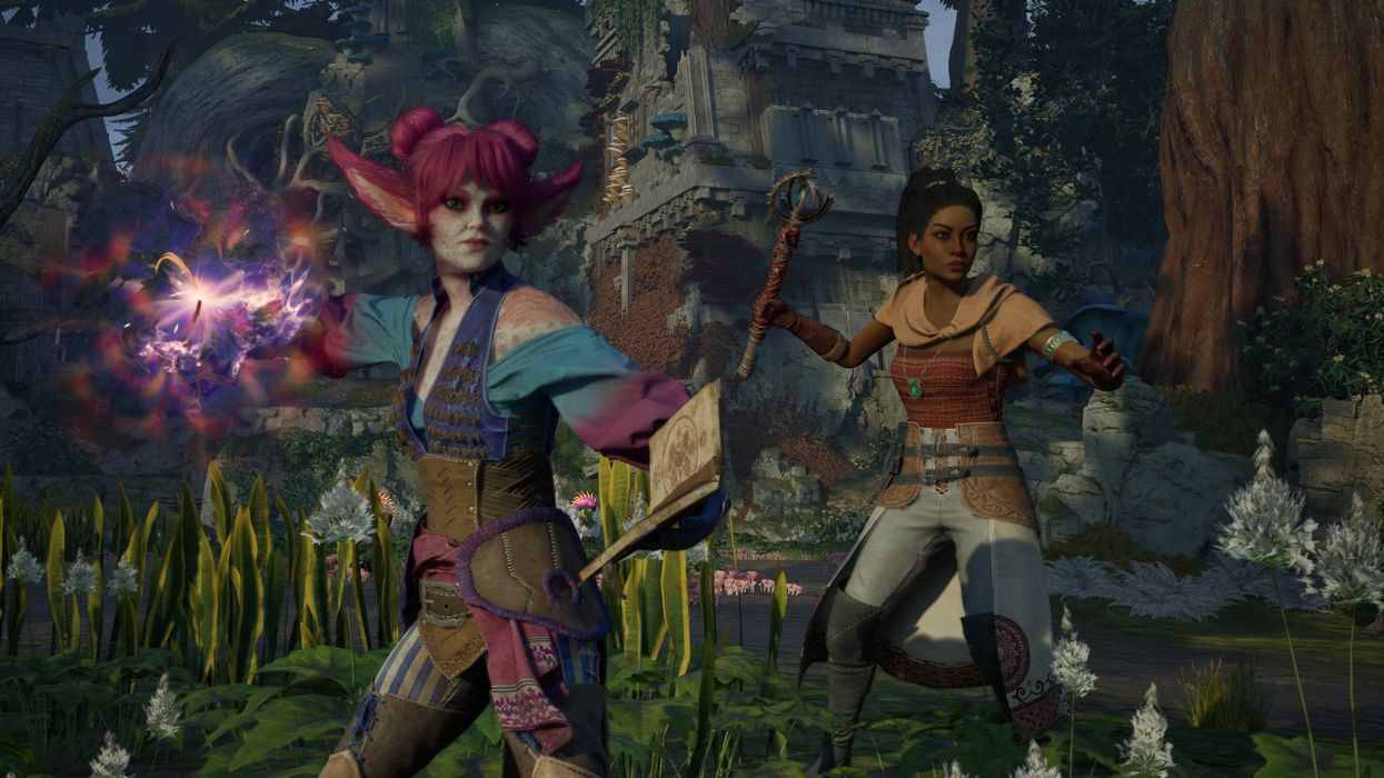 Avowed review: Is it Obsidian's best role-playing game yet?