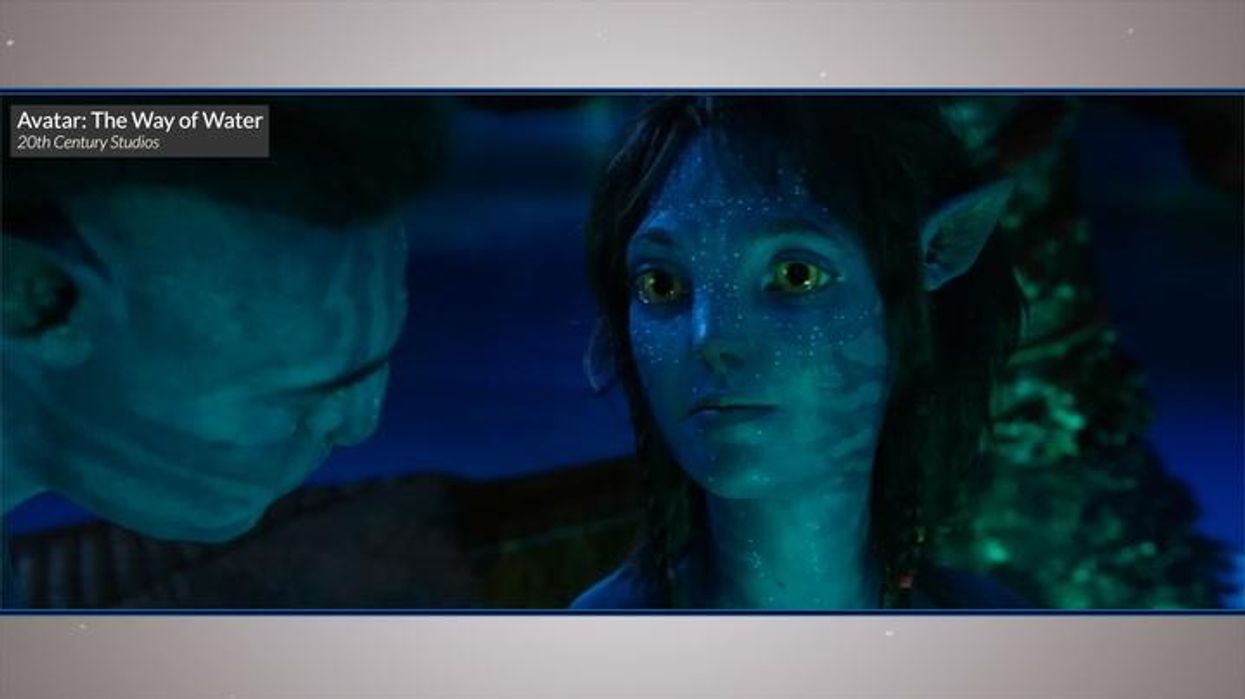 5 Easter Eggs you probably didn't spot in Avatar 2