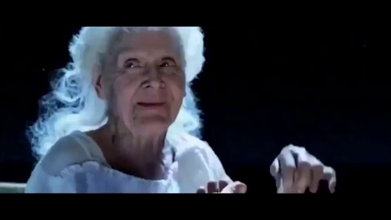 Fans think Titanic's alternative ending would've 'ruined' the film