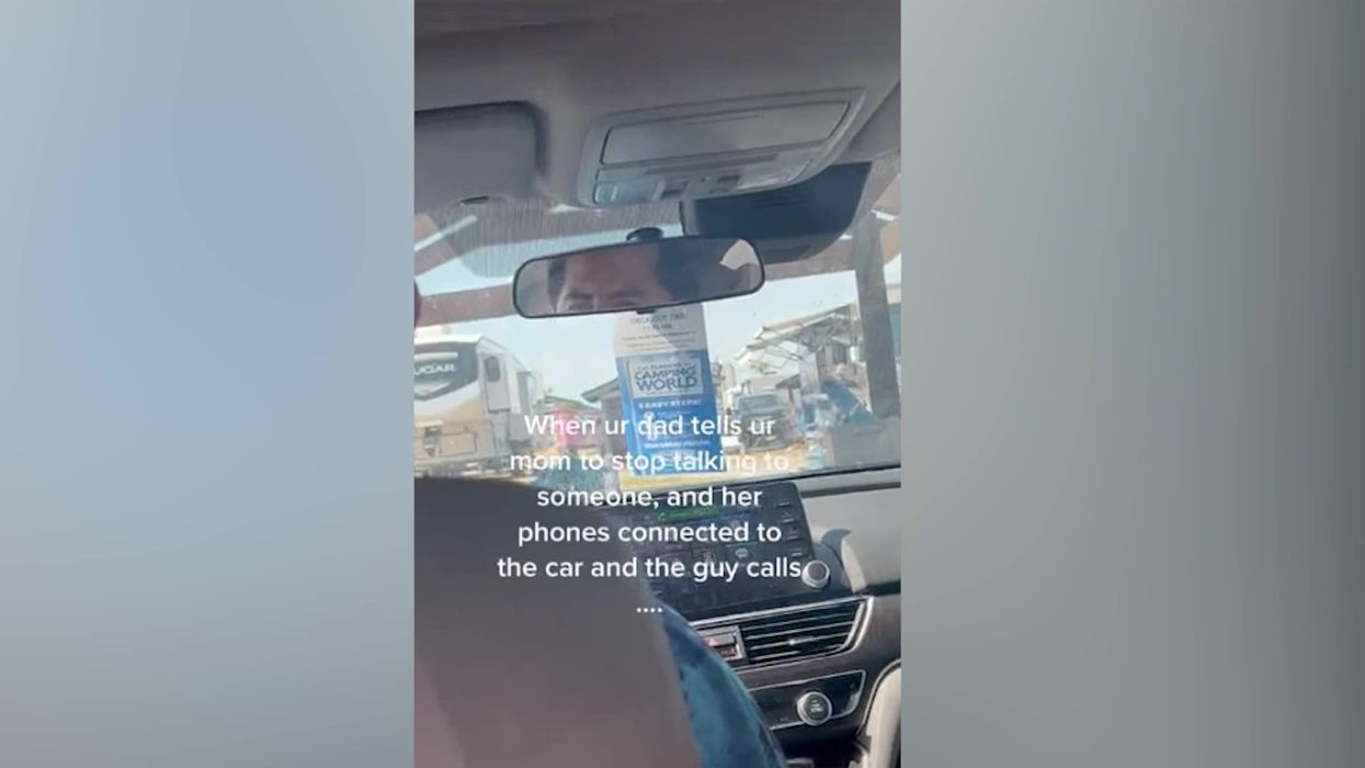 Man joins online group where his wife had been posting her annoyances about him