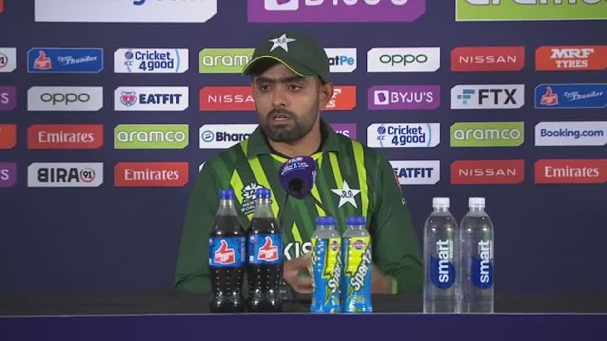 How a fake Mr Bean caused a huge rivalry between Zimbabwe and Pakistan