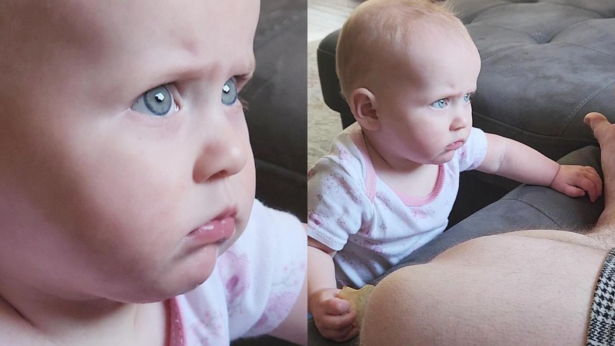 Woman's friend says a name she likes is 'ugly and harsh'