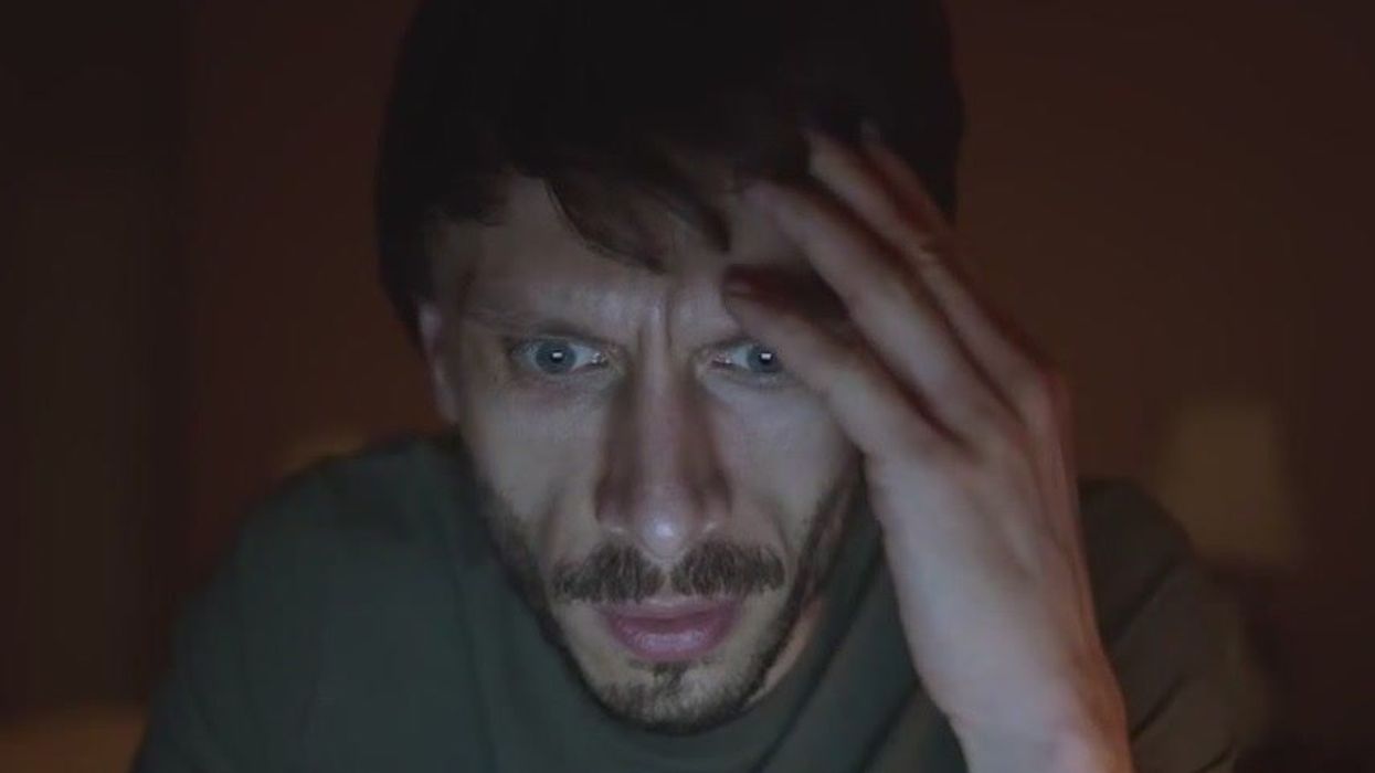 Baby Reindeer's real 'Martha Scott' sits down for controversial Piers Morgan interview