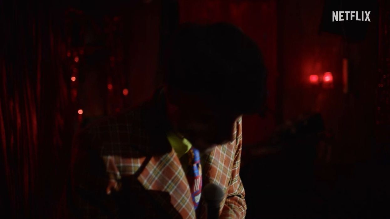 What happened to the real-life Martha Scott from Baby Reindeer?